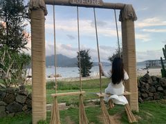 -花海间·即刻露营