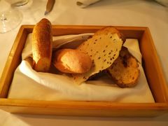 餐前面包-蝶舍·MAISON PAPILLON