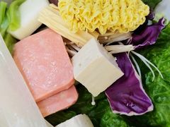 -小谷姐姐麻辣拌·麻辣烫(百子湾店)