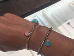 -Tiffany & Co.蒂芙尼
(杭州大厦店)