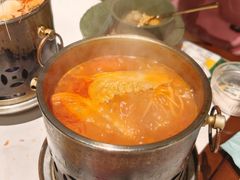 -Thai Basil罗勒叶泰式餐厅(时代天街店)