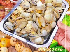 -赵老蒯土窑坑烤