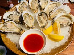 -Mr.Fish鱼鲜生海鲜放题(高德置地冬广场店)