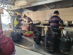 -南门口米粉·百年粉店