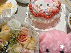 -海底捞火锅(璞丽中心店)