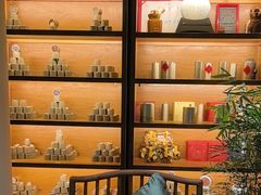 -王府茶楼茶宴·创意菜(大观园总店)