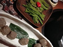 -芸山季·云南山珍菌火锅(人民广场来福士店)