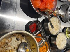 -韩山葵烤肉(太古里店)