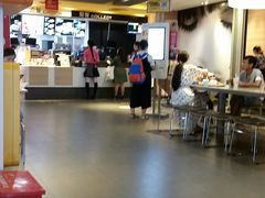 -麦当劳(新世纪环球中心店)