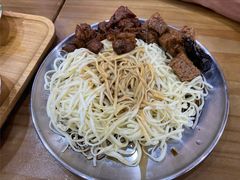 -阿金大白·上海菜馆(新天地店)
