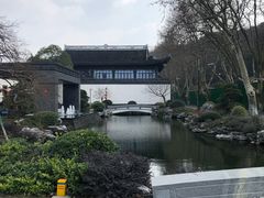 -绍兴饭店知遇楼(环山路店)