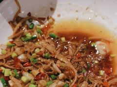 -彭耕记猪油炒小菜(吉联mall店)