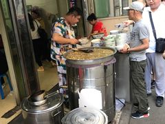 -老字号贾家肉丸糊辣汤(光明巷店)