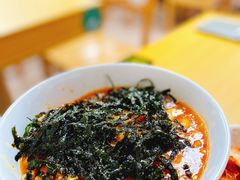-屋里家延边朝鲜族冷面(南园店)
