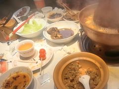 -东门口涮肉·砂锅·烤串(老门东店)