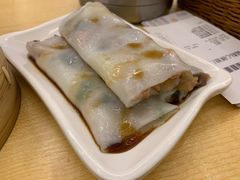 -点点心点心专门店(旺角店)
