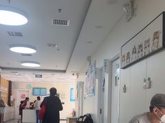 -美联众合动物医院·24h京西诊疗中心