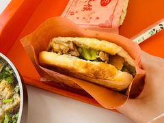 -八分场凉皮老店(正宗)