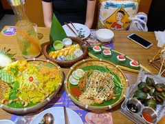 -泰妃殿(宏伊国际广场店)