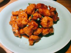 糖里脊-弄堂里(雨花客厅店)
