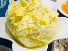 -半天妖烤鱼(丰科万达店)