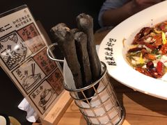 -太二酸菜鱼(正大广场店)