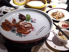 -京味斋·北京烤鸭(北京南站洋桥店)