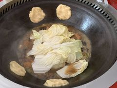 -哈尔滨东北铁锅炖(都督街店)