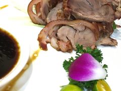 -京味民福烤鸭店(建设四马路店)
