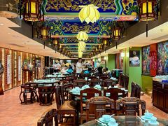 -香港蓮香樓(上環店)