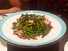 -鸽子侯·家宴·平价海鲜(市图书馆店)