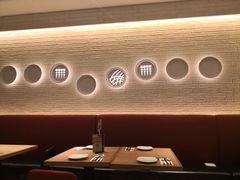 大堂-必胜客(滕州荆河店)