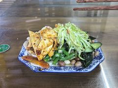 -建基泡馍·西安老字号·清真(永宁店)