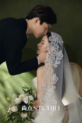 -尚点视觉婚纱摄影(仓山店)