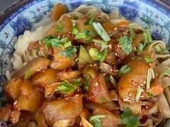 -南通大学-食堂