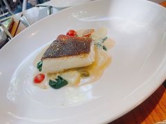 地中海煎海鱼-Solo(衡山路店)