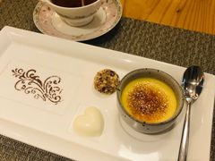 -香樟花园法式铁板烧(恒隆广场店)