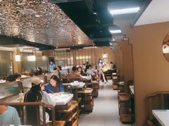 大堂-野妹火锅(龙岗店)