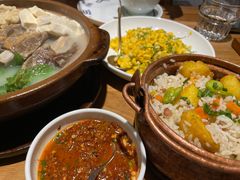 -一坐一忘云南菜(嘉里中心店)