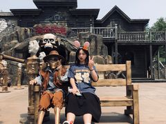 -沈阳方特欢乐世界