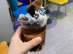 -DQ·蛋糕·冰淇淋(三亚青春颂店)