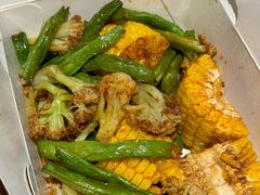 -呷贺盐酥鸡(抄纸巷店)