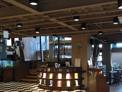 大堂-那美(华莱坞店)