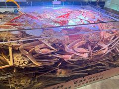 -丰卓会海鲜自助(中润大道店)