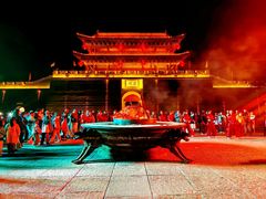-滦州古城