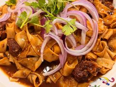 胡羊焖饼-胡羊焖饼(敦煌店)