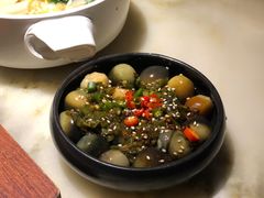 -绿茶餐厅(汇悦大融城店)