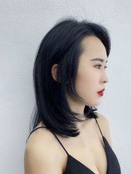 -上禾 HAIR SALON