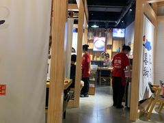 -喜来稀肉(北外滩白玉兰广场店)