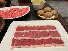 -南门涮肉(通州店)